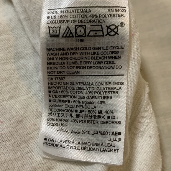 Old navy T’s - Picture 7 of 7